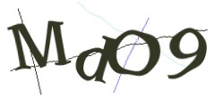 Identifying code