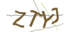 Identifying code