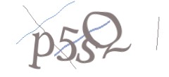 Identifying code