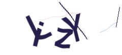 Identifying code