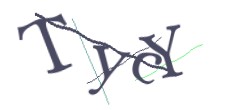 Identifying code