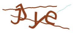 Identifying code