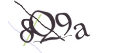 Identifying code