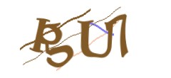 Identifying code