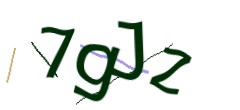 Identifying code