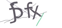 Identifying code