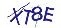 Identifying code