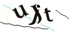 Identifying code