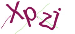 Identifying code
