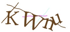 Identifying code