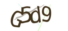 Identifying code