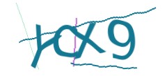 Identifying code