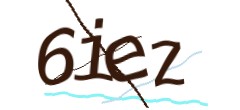 Identifying code