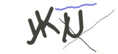 Identifying code