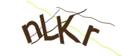 Identifying code