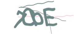 Identifying code