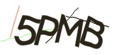 Identifying code