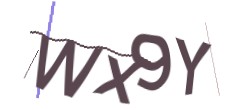 Identifying code