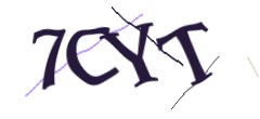 Identifying code