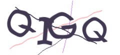Identifying code