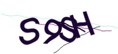 Identifying code
