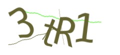 Identifying code