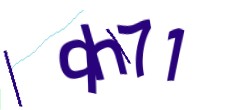 Identifying code