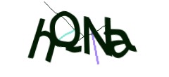 Identifying code