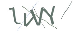 Identifying code