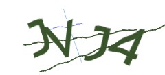 Identifying code