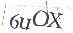 Identifying code