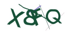 Identifying code