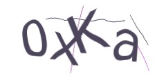Identifying code