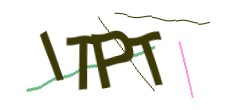 Identifying code