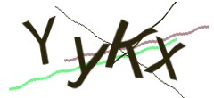 Identifying code