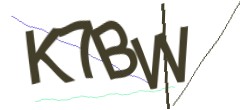 Identifying code