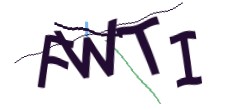 Identifying code