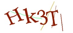Identifying code