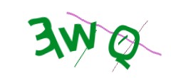 Identifying code