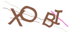 Identifying code
