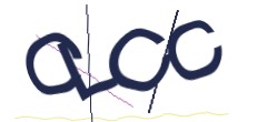 Identifying code