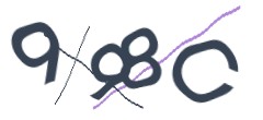 Identifying code