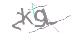 Identifying code