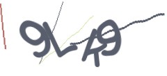 Identifying code