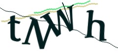 Identifying code