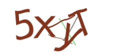 Identifying code