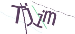 Identifying code