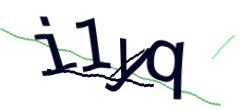 Identifying code