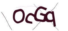 Identifying code