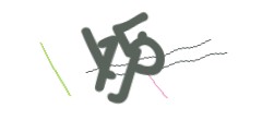 Identifying code